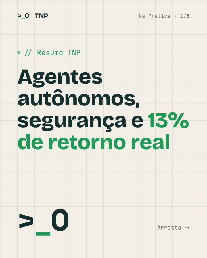 Slide 1 de 8 do carrossel