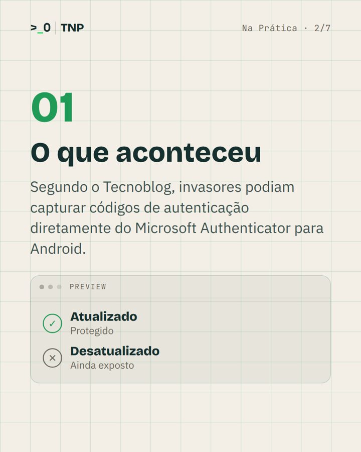 Slide 2 de 7 do carrossel