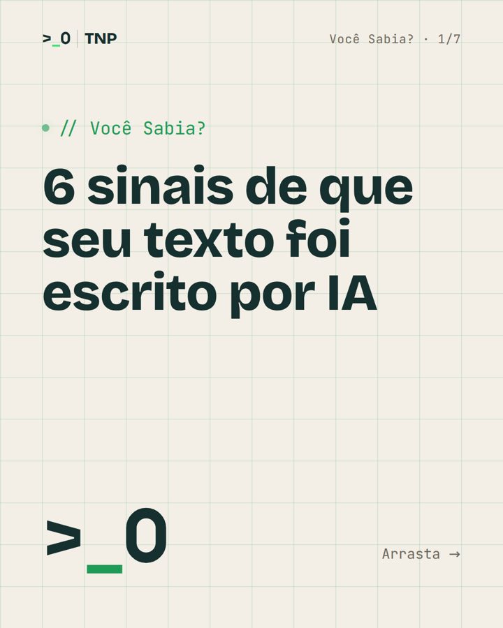 Slide 1 de 7 do carrossel